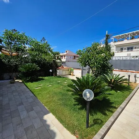 Hébergement de vacances Isolahome *
