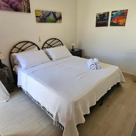 Hébergement de vacances Isolahome