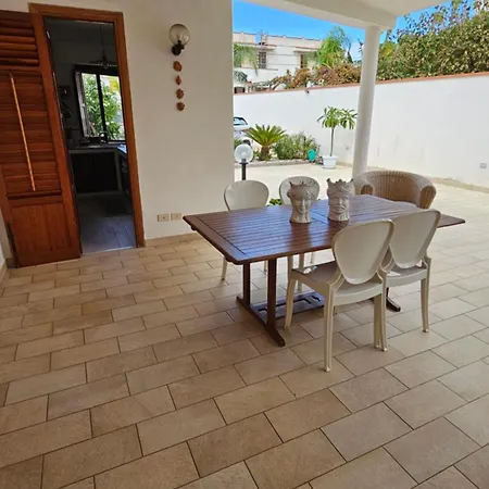 Isolahome Isola delle Femmine