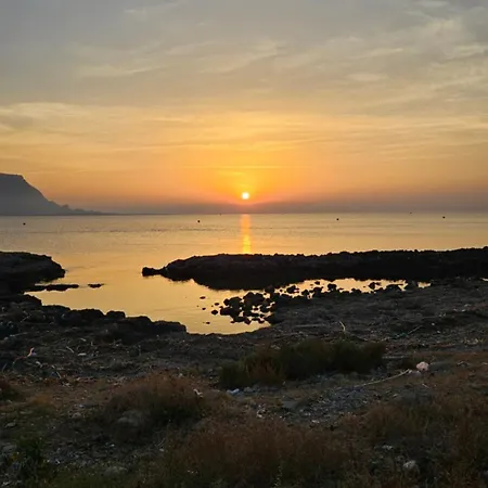 Hébergement de vacances Isolahome Isola delle Femmine