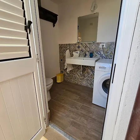 Hébergement de vacances Isolahome