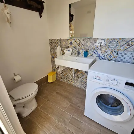 Isolahome Hébergement de vacances Isola delle Femmine