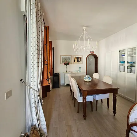 Hébergement de vacances Isolahome Isola delle Femmine