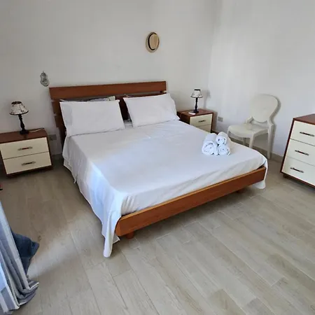 Isolahome Hébergement de vacances Isola delle Femmine