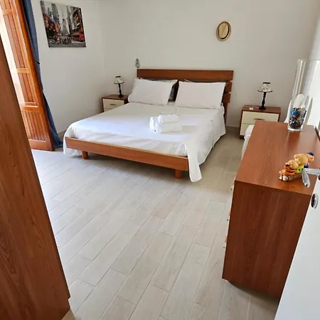 Isolahome Isola delle Femmine