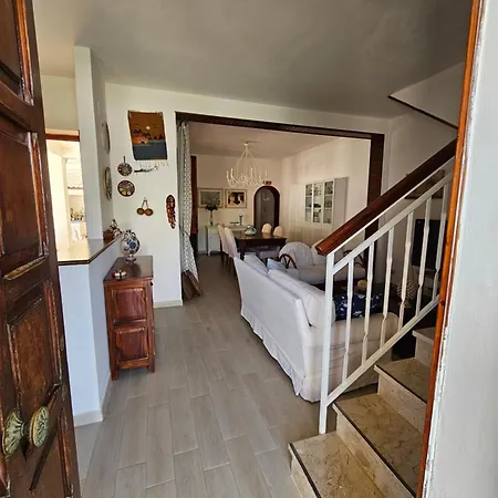 Isolahome Hébergement de vacances
