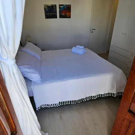 Isolahome * Isola delle Femmine