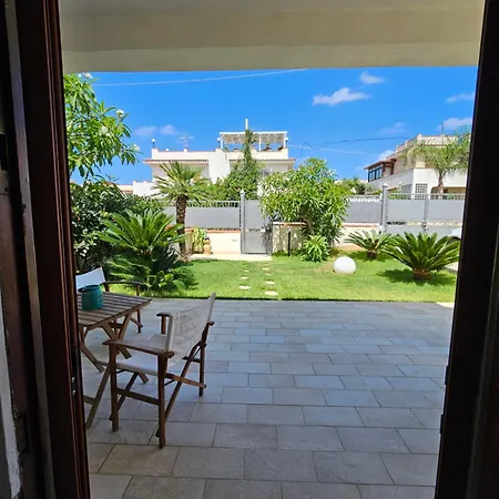 Isolahome Hébergement de vacances Isola delle Femmine