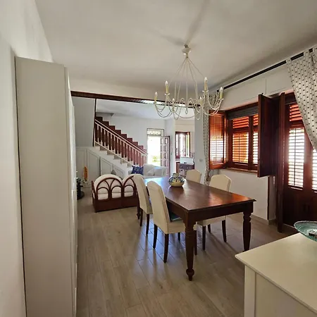 Hébergement de vacances Isolahome *