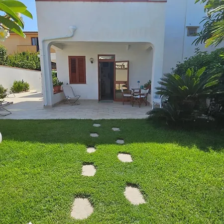 Hébergement de vacances Isolahome Isola delle Femmine